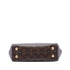 Cluny Top Handle Bag Monogram Canvas BB