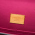 Cluny Top Handle Bag Monogram Canvas BB