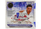 2024 Topps Chrome Sapphire Basketball Hobby Box