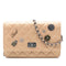 Lucky Charms Reissue 2.55 Wallet on Chain Quilted Calfskin