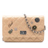 Lucky Charms Reissue 2.55 Wallet on Chain Quilted Calfskin