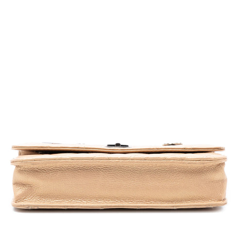 Lucky Charms Reissue 2.55 Wallet on Chain Quilted Calfskin