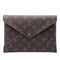 Kirigami Pochette Set Monogram Canvas