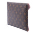 Kirigami Pochette Set Monogram Canvas