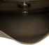 Herbag Zip Leather and Toile 31