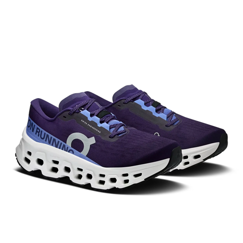Women's On Cloudmonster 3 (Wide)