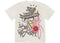 Travis Scott Artifacts T-shirt Natural