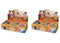 2026 Disney Lorcana Ravensburger Wilds Unknown Booster Pack Display 2x Lot