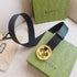 Gucci Men's Belt