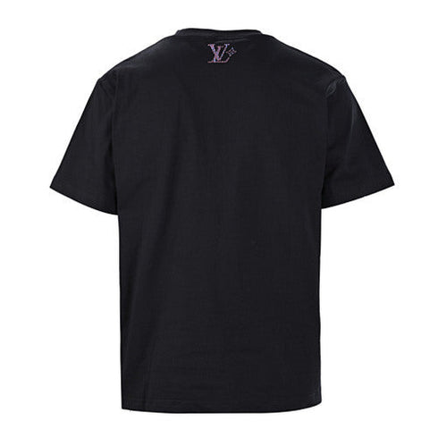 Louis Vuitton VERS Short-Sleeve T-Shirt