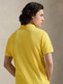 RALPH LAUREN The Iconic Mesh Sunfish Yellow