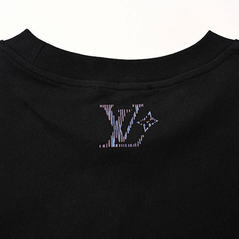 Louis Vuitton VERS Short-Sleeve T-Shirt