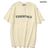 ESSENTIALS Tee