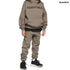 KIDS ESSENTIALS HOODIE + FREE TRACKPANTS
