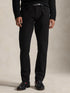RALPH LAUREN Sullivan 5-Pocket Denim Jeans Black