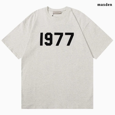 ESSENTIALS 1977 T-Shirt