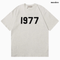 ESSENTIALS 1977 T-Shirt