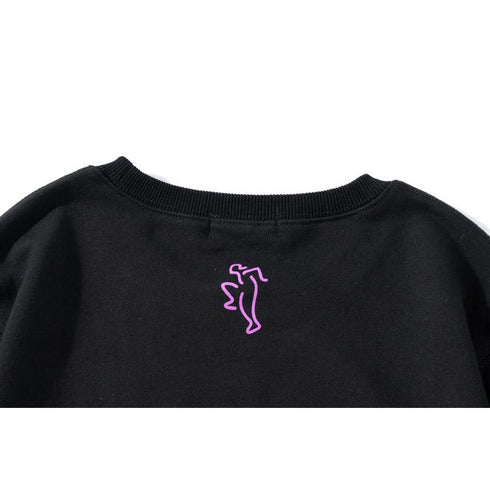 Bathing Ape Sweatshirts Spring Fashion Brand round Neck Pullover Undershirt Sweater