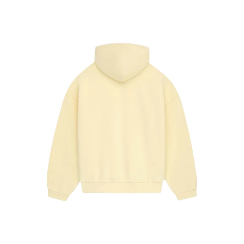 FW23 Hoodie / Pants / Set - GARDEN YELLOW