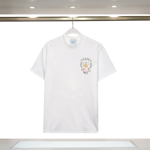 Casablanca fashion T-shirt