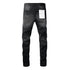 PURPLE Fashion Jeans 9029