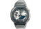 Casio C2H4 x G-Shock GA-2100 (Silver)