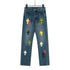 Chrome Hearts Pants 8156