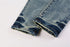 SOLLSALE-PURPLE Fashion Jeans 9015