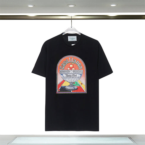 Casablanca fashion T-shirt
