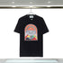 Casablanca fashion T-shirt