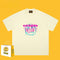 Drew T-shirts Smiley T-shirt Cotton Short Sleeve