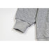 Maison Margiela Hoodie Crew Neck Loose Hooded Sweater