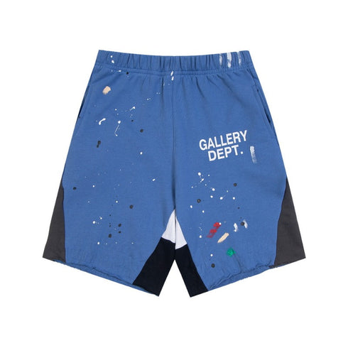 Gallery Dept Shorts Unisex Casual Shorts