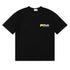 Rhude T-shirts International Racing Team Simple Cotton Short Sleeve Men and Women