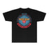 Rhude T-shirts Printed Trendy Pure Cotton