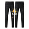 Amiri Fashion jeans 8937