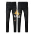 Amiri Fashion jeans 8937