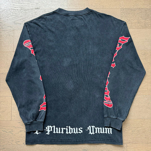 Godspeed Long Sleeve Shirt