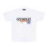 PURPLE fashion T-shirt