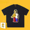 Drew T-shirts Robot Printing