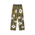 Denim Tears Plaid suit pants