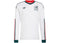 adidas Mexico 26 Away L/S Jersey White