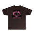 Gallery Dept T Shirt Retro Printed Loose Short-Sleeved Shirt