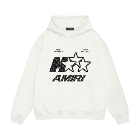 Amiri Fashion sweatshirts