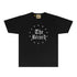 Gallery Dept T Shirt Retro Printed Loose Short-Sleeved Shirt