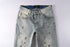 PURPLE Fashion Jeans 9127