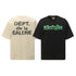 Gallery Dept T-Shirts