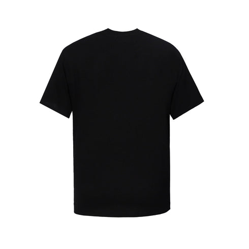 Rhude T-shirt Sailing Coconut Tree Print Short Sleeve T-shirt