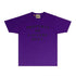 Gallery Dept T Shirt Retro Printed Loose Short-Sleeved Shirt