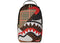 Sprayground All In One Backpack Multicolor